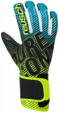 Reusch Pure Contact 3 R3 5070700 7052 black yellow front